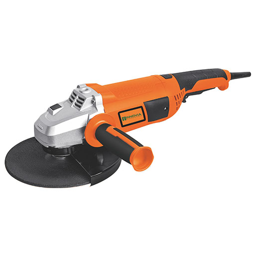 Standard Angle Grinder M10 -- Free Shipping – Kingbest Tools