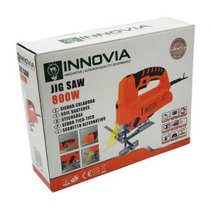 INNOVIA JIG SAW