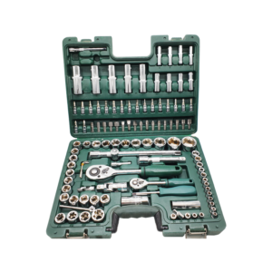 PROFESSIONAL 108 PCS TOOL BOX