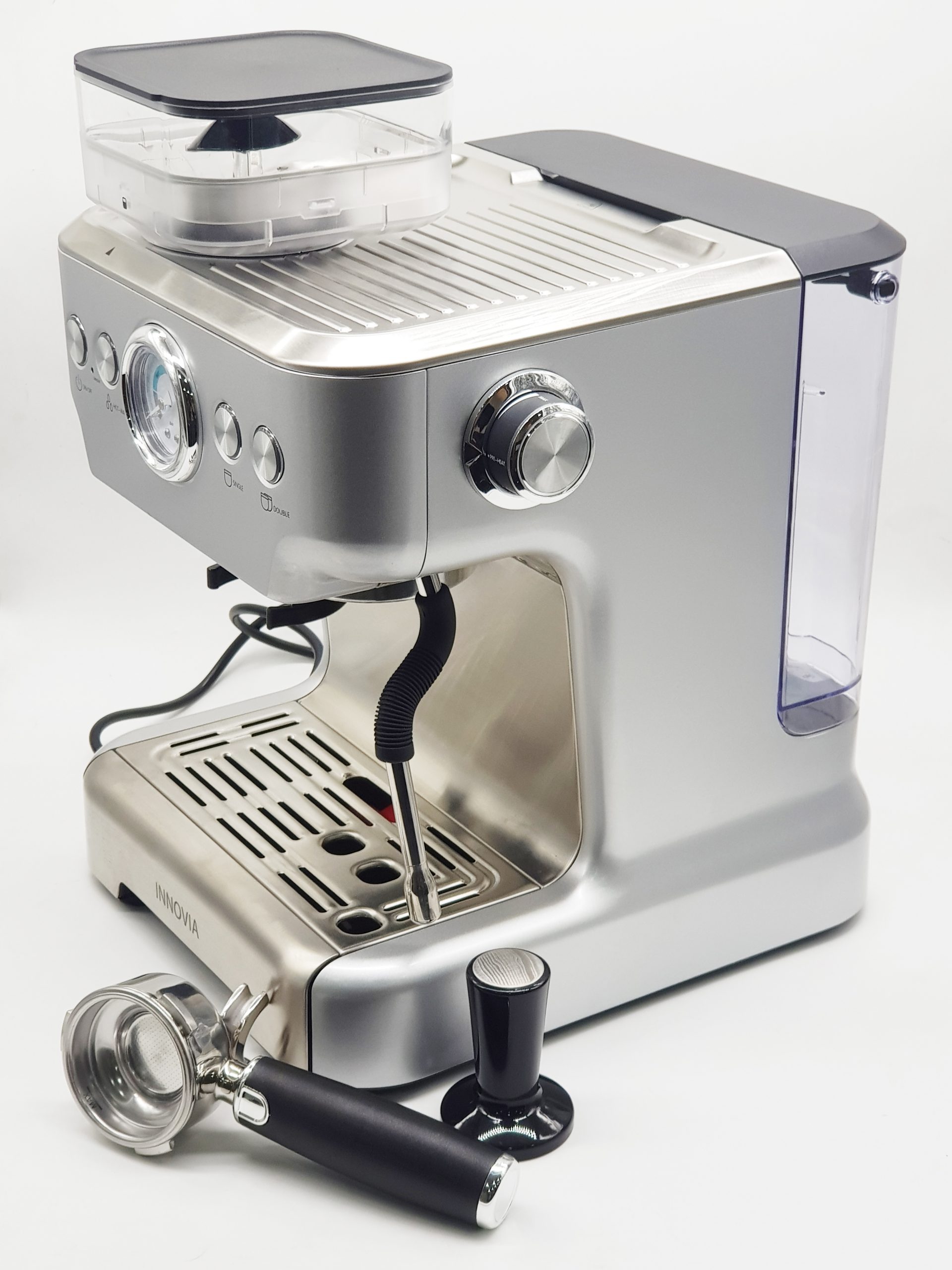 INNOVIA ESPRESSO MACHINE – innovia