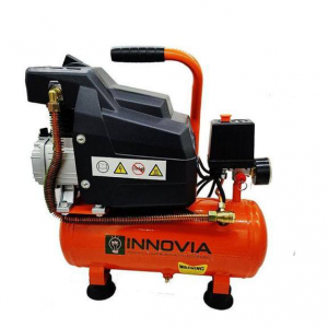 INNOVIA 9 LITERS AIR COMPRESSOR