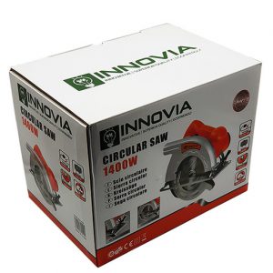 INNOVIA CIRCULAR SAW 800W