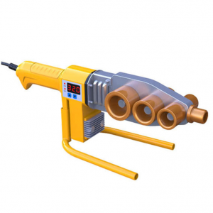 INNOVIA PPR PIPE WELDING MACHINE