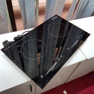 INNOVIA INDUCTION SMART COOKER- DOUBLE PLATE