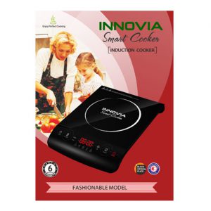 INNOVIA INDUCTION SMART COOKER- SINGLE PLATE